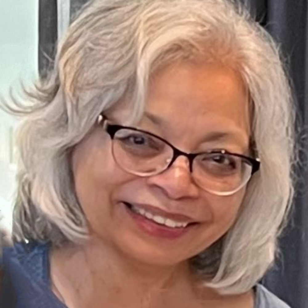 Meet your Posher, Shirl